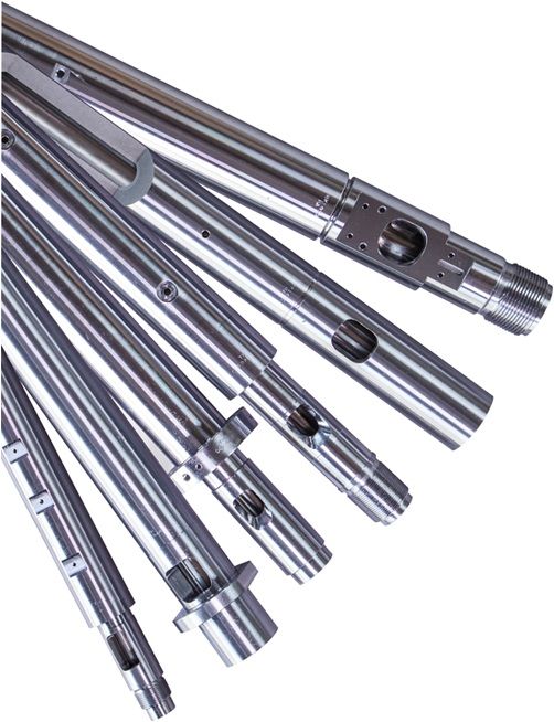 HK系列耐磨耐腐蚀双金属机筒图�?></a></div>    <span style=