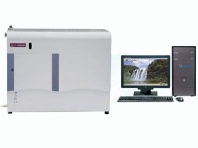 BS-3U型自动微量元素分析仪图片