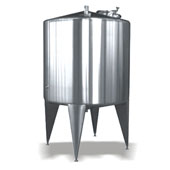 立式椭圆型封头储罐图?></a></div>    <span style=