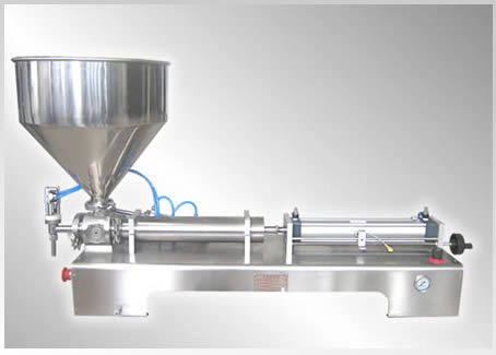 单头膏体灌装机图�?></a></div>    <span style=