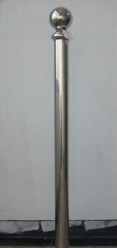 防爆触摸式导电塑料球图片