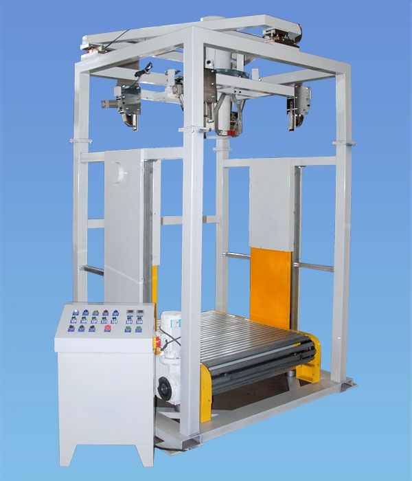 UFB-6C型吨袋包装机图片