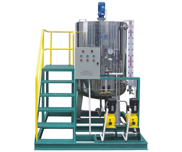 缓蚀剂加药装置图�?></a></div>    <span style=