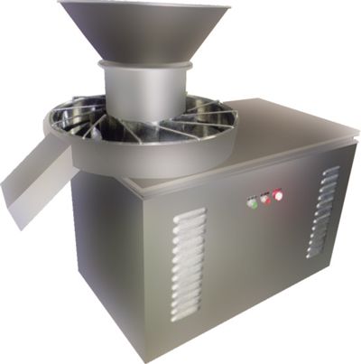 XZL系列高效旋转颗粒机图�?></a></div>    <span style=