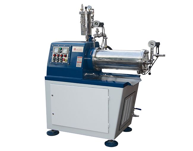 派勒PHE 15卧式砂磨机图?></a></div>    <span style=