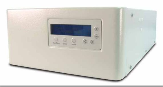 UHP超高压泵图片