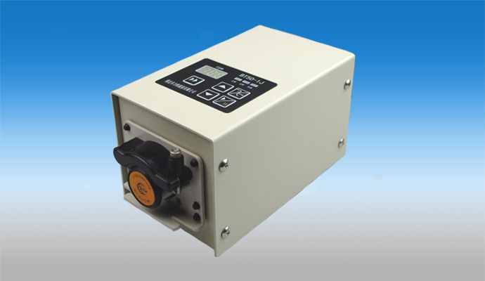 BT50-1J蠕动泵图片