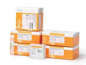 TruSeq Small RNA Sample Preparation Kit图片