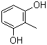 CAS 登录号：608-25-3, 2,6-二羟基甲�? 2-甲基间苯二酚