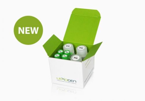 SPLIT RNA Extraction Kit图片