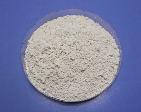 二硫化二苯并噻唑图片