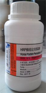 HRP酶稳定剂图片