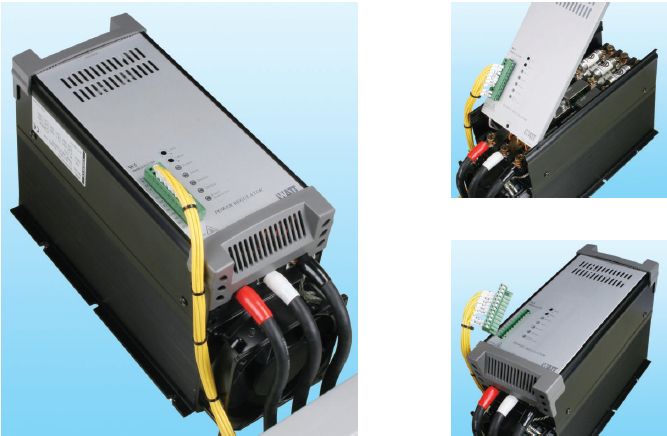 电力调整器W5TP4V230-24J图片