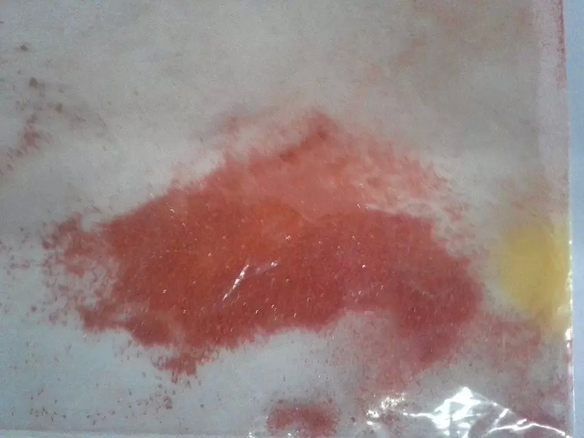 2-(2-硝基苯胺基)-3-氰基-5-甲基噻吩图片