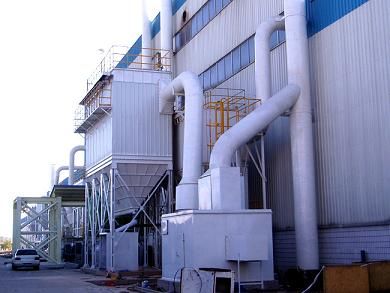 单机高压脉冲除尘器图�?></a></div>    <span style=