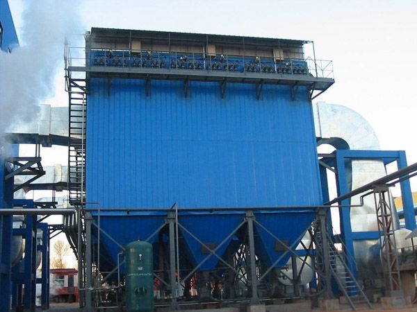 长袋离线脉冲除尘器图�?></a></div>    <span style=