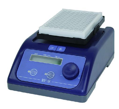 漩涡混匀仪MV-6图片