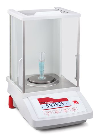 奥豪斯电子天平图?></a></div>    <span style=