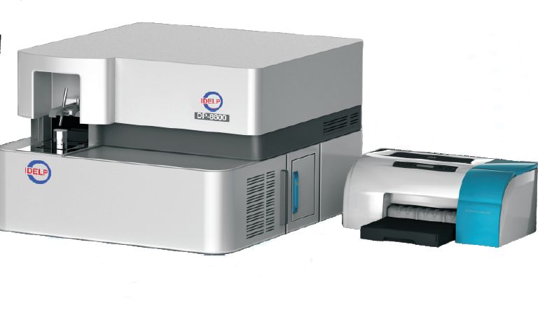 全谱直读光谱检测仪图片