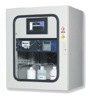 EcaMon TE10在线重金属分析仪图片