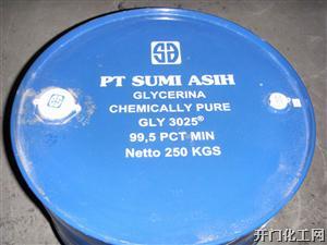 甘油图片