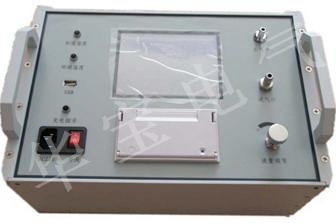 SF6分解物测试仪图片