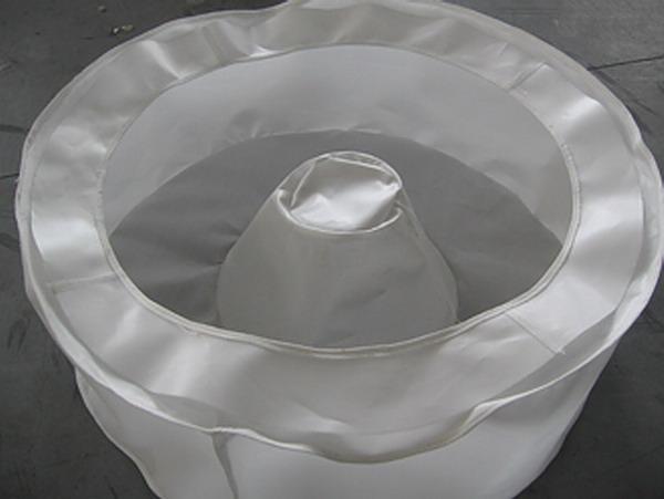 离心机过滤袋图片