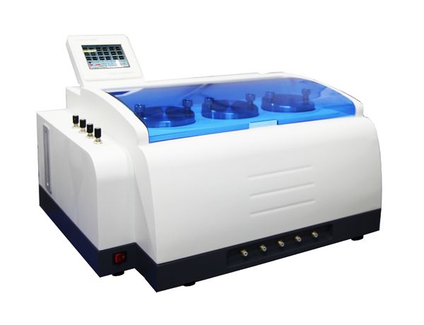 Y310氧气透过率测定仪图片