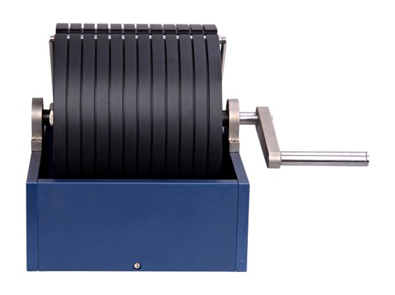 LC-1拉力机专用取样器图片