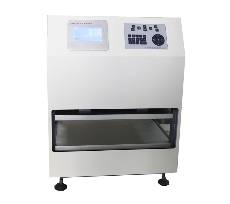 GBN200A耐压试验仪图�?></a></div>    <span style=