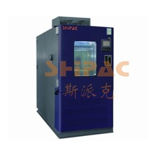 快速温变试验箱图片