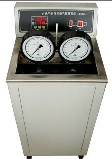 DRT-1121石油产品饱和蒸汽压测定仪图片