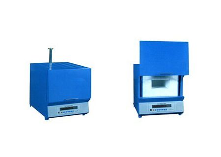 GST-1200型智能马弗炉图片