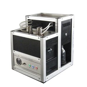 YG-2812残渣燃料油总沉淀物测试仪图片