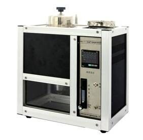 YG-2711自动微量法残炭测试仪图片