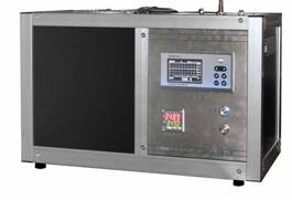 YG-2111自燃点测定仪图片