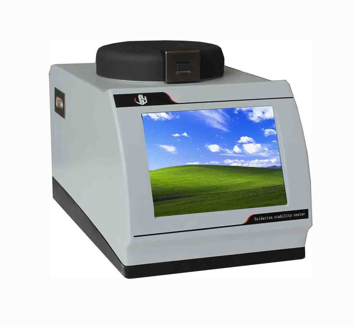 JY-9027微量快速氧化安定性测定仪图片