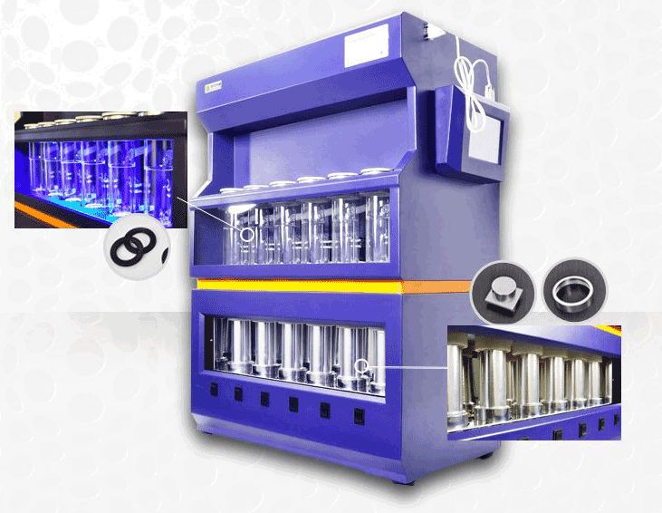 SAE-D6主动式全自动脂肪测定仪图�?></a></div>    <span style=