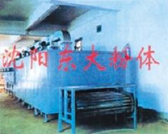 高龄土干燥机图片