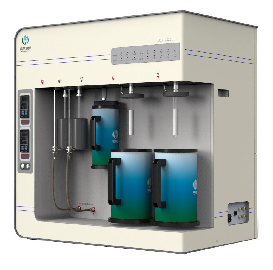 JW-BK200C研究级超高性能双站比表面及微孔分析仪图�?></a></div>    <span style=