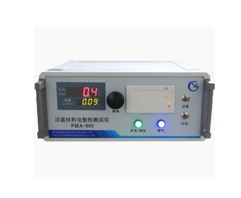 PMA-800型完整性测试仪图片