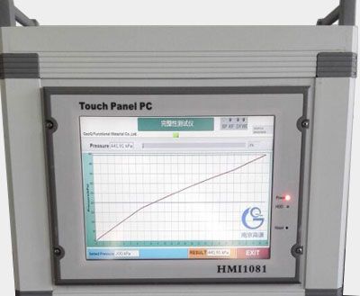 FIA-50型全自动完整性测试仪图片
