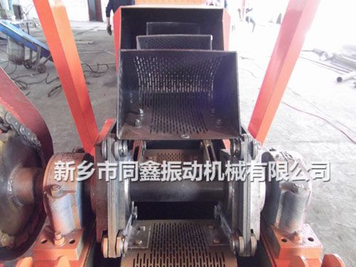 T3240型脱水斗式提升机图片