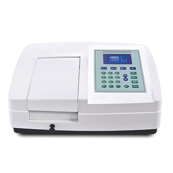 UV-5500(PC)型紫外可见分光光度计图片