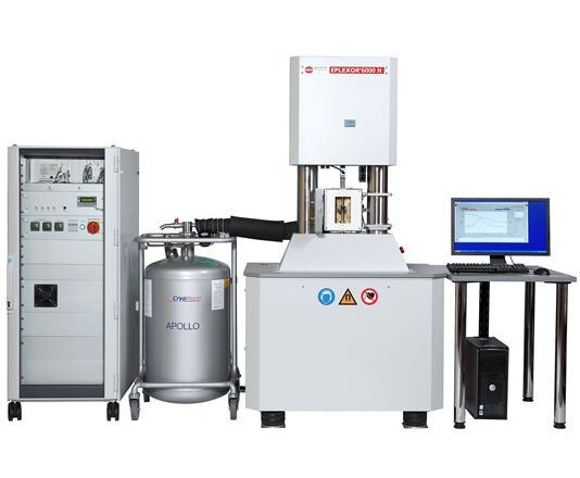 EPLEXOR?超大力值DMA/DMTA测试仪图�?></a></div> <span style=