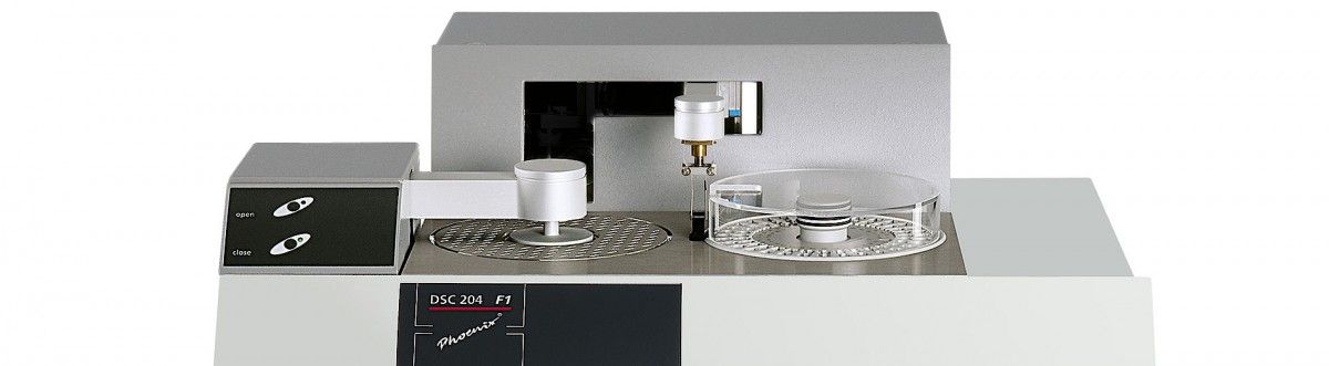 DSC 204 F1 Phoenix?差示扫描量热仪图�?></a></div> <span style=