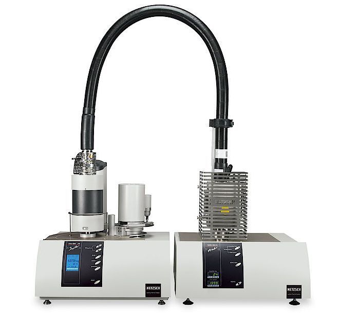 QMS 403 D Aёolos?四极质谱仪图?></a></div>    <span style=