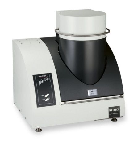 MMC 274 Nexus?多模式量热仪图片