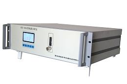 GES-H2在线式热导分析仪图片