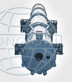 SHL型三合一石墨盐酸合成炉图?></a></div>    <span style=